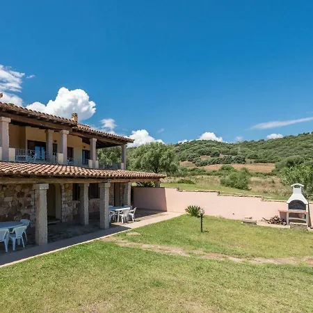 Locazione Turistica Casa Pompia 5