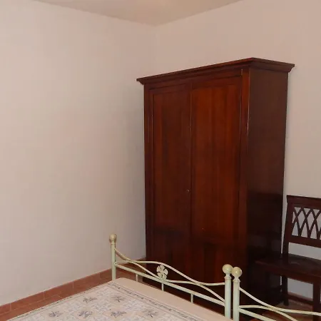 Locazione Turistica Casa Pompia 5 Dom wakacyjny Santa Lucia (Sardinia)